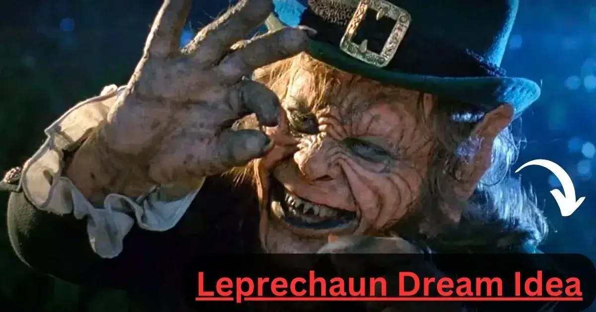 Leprechaun Sequel Dream Idea