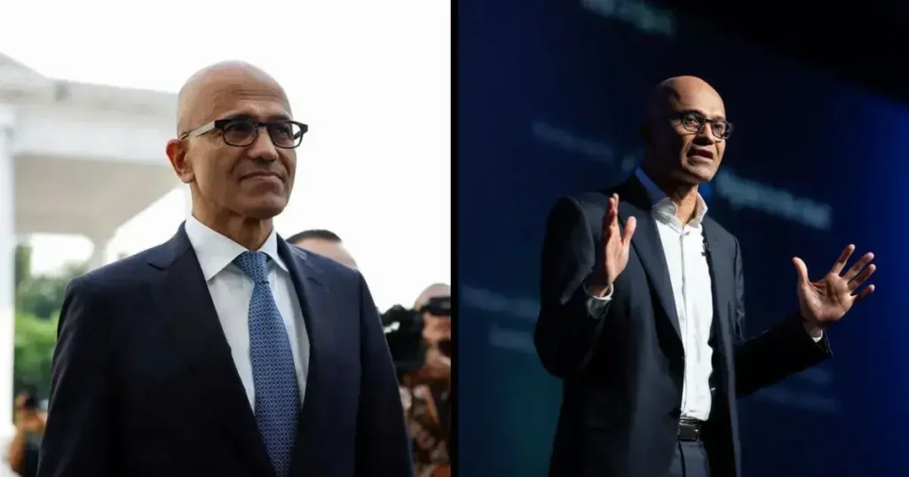 Microsoft Developing abilities to access an AI-driven economy