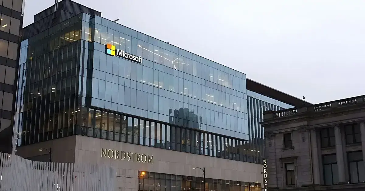 Microsoft invests $1.7 billion