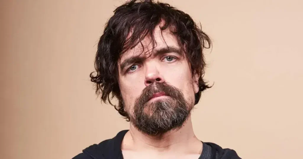 star Peter Dinklage