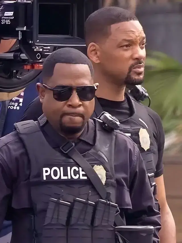 Bad Boys 4 Star Cast