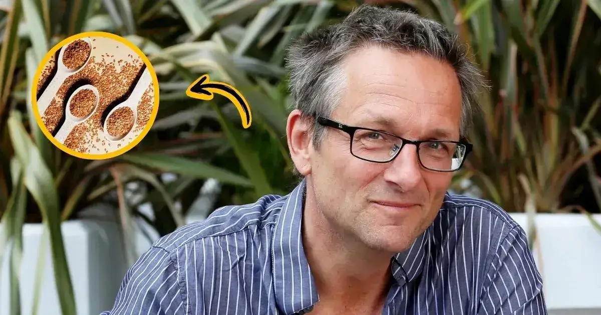 Dr. Michael Mosley claims this Superfood benefits Skin & Heart Health