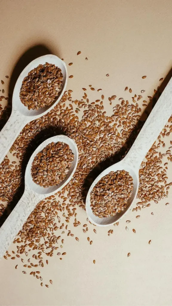 Flaxseed a superfood