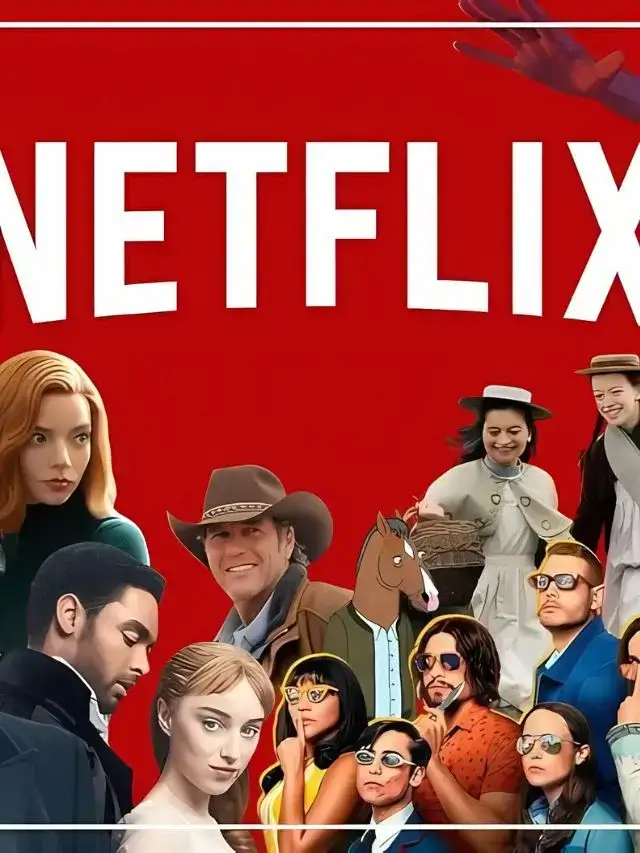 The 5 best new shows and movies coming to Netflix in June 2024