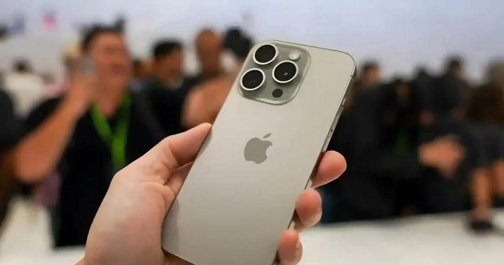 iPhone 17 Body Design