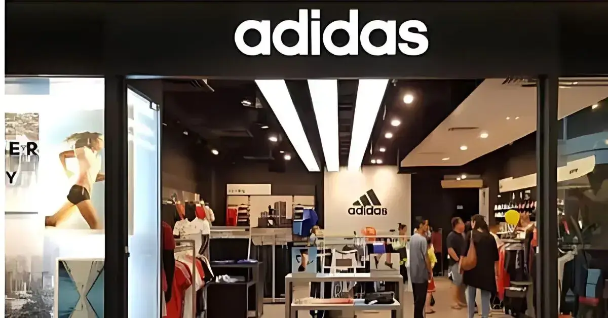 Breaking News Adidas to Launch 'The Pulse' in the UK
