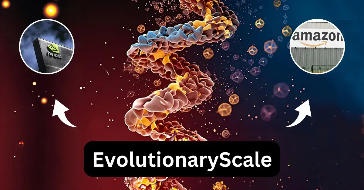 EvolutionaryScale Raise $142 Million for AI