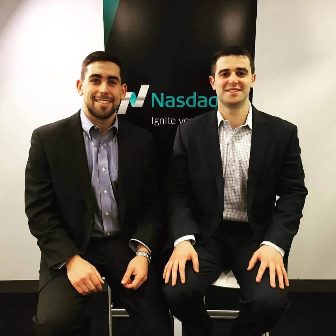 Business Insider buys Morning Brew