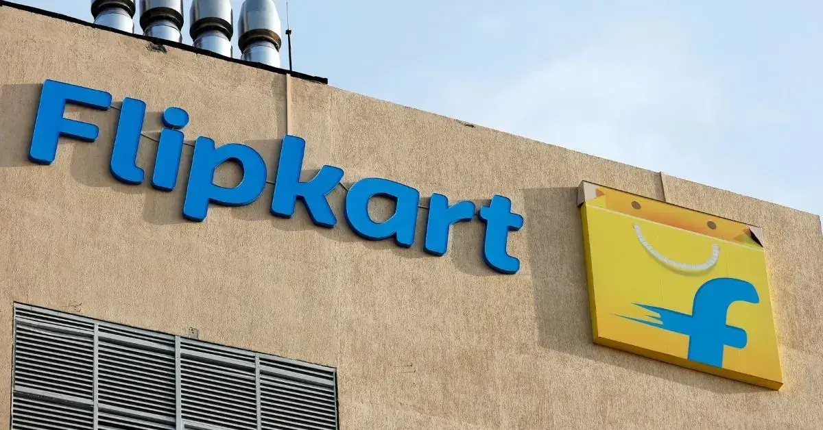 Flipkart