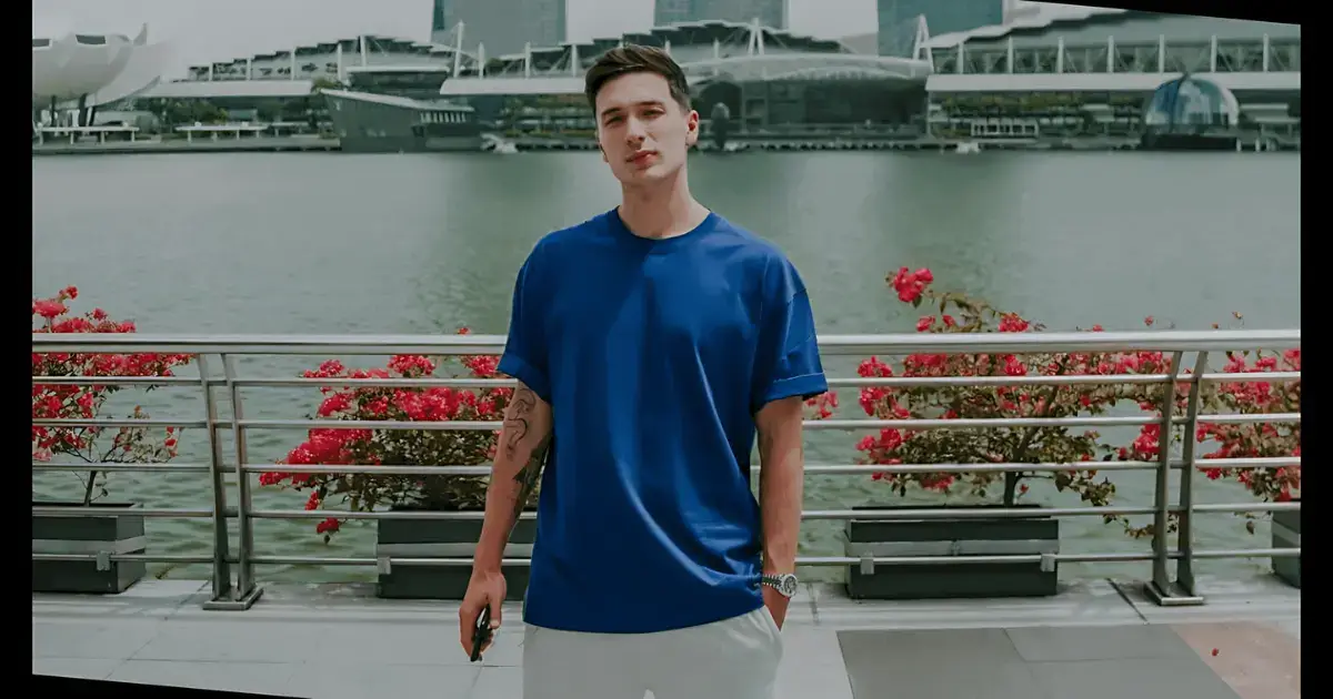 Learn from Luke Belmar