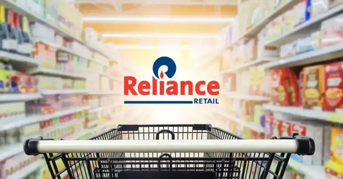 Reliance Retail