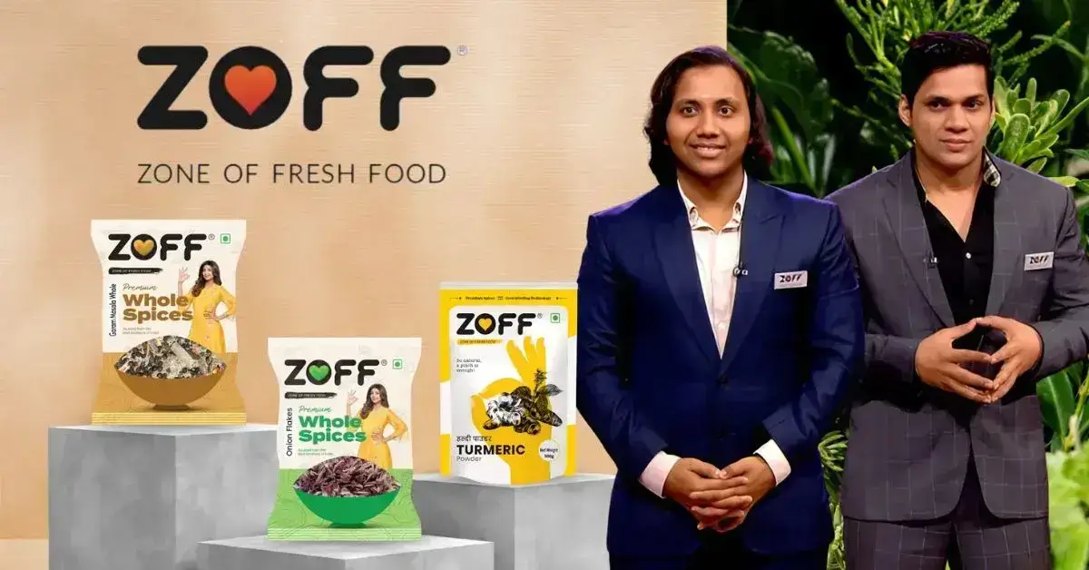 Zoff Foods