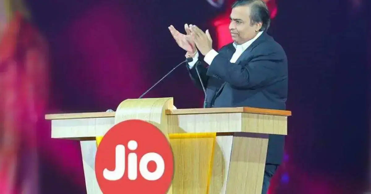 Ambani's Jio Platforms IPO pivots to pure fundraising, no investor exits, sources say